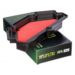 Φίλτρο Αέρα HIFLO HFA2608 Kawasaki ER-6N / ER-6F / Ninja 650R 2012-2016 Φίλτρο Αέρα HIFLO HFA2608 Kawasaki ER-6N / ER-6F / Ninja 650R 2012-2016
